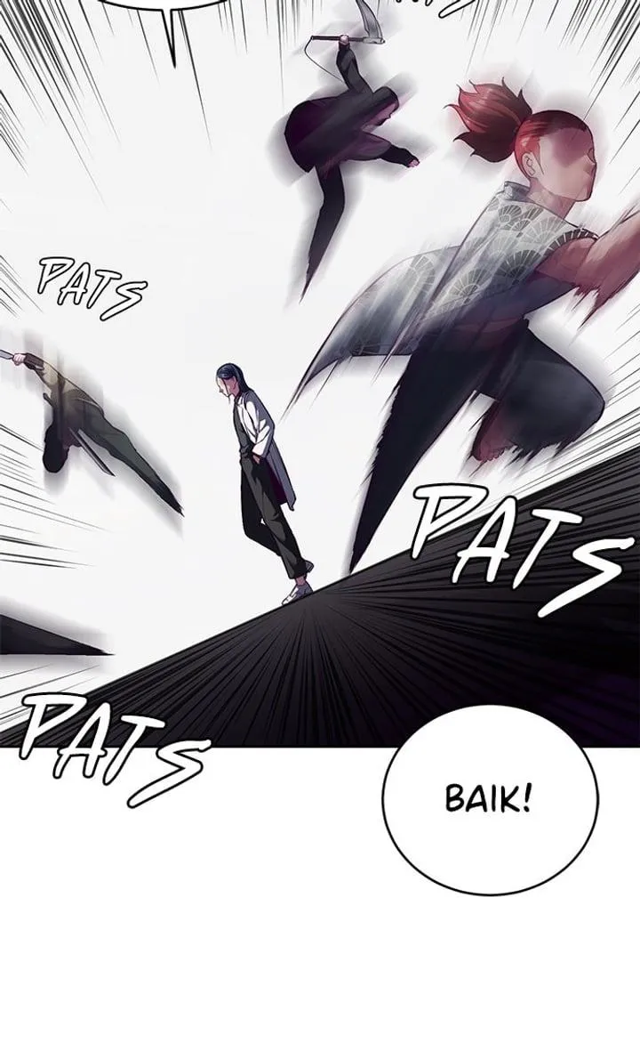 Page 19 - Ticket Hero Chapter 131