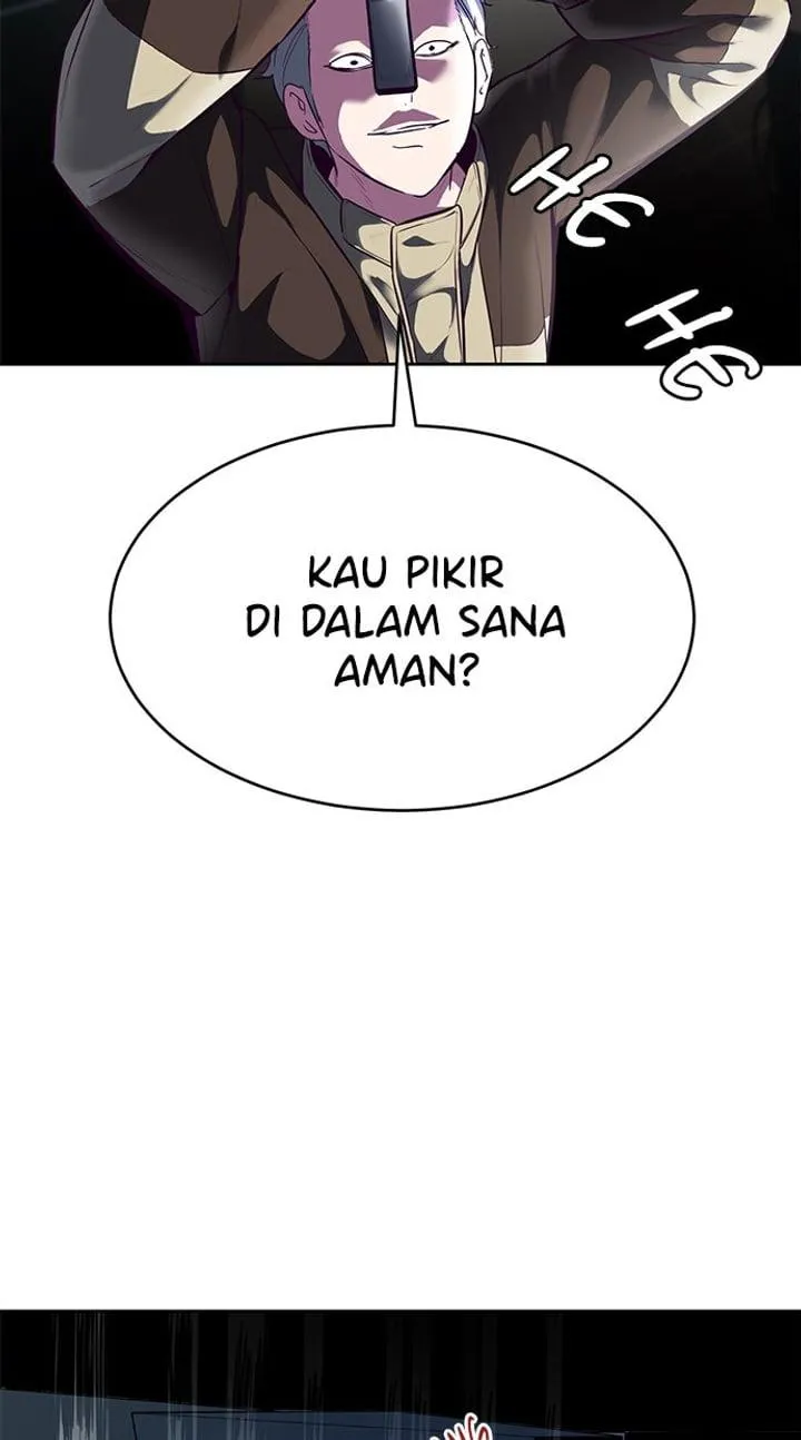 Page 25 - Ticket Hero Chapter 131