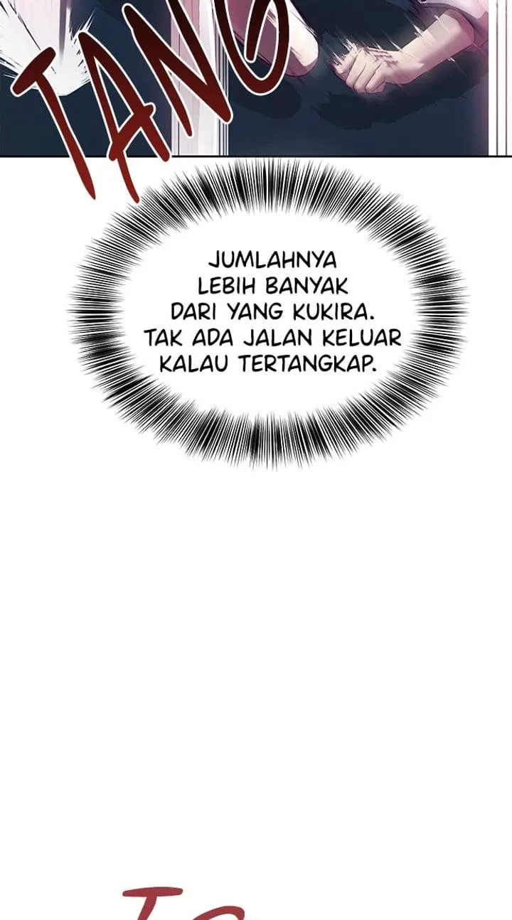 Page 27 - Ticket Hero Chapter 131