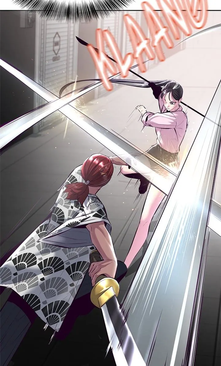 Page 41 - Ticket Hero Chapter 131