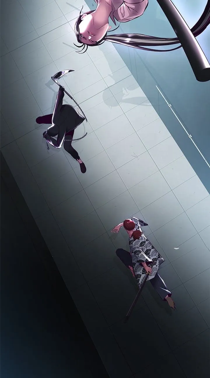 Page 49 - Ticket Hero Chapter 131