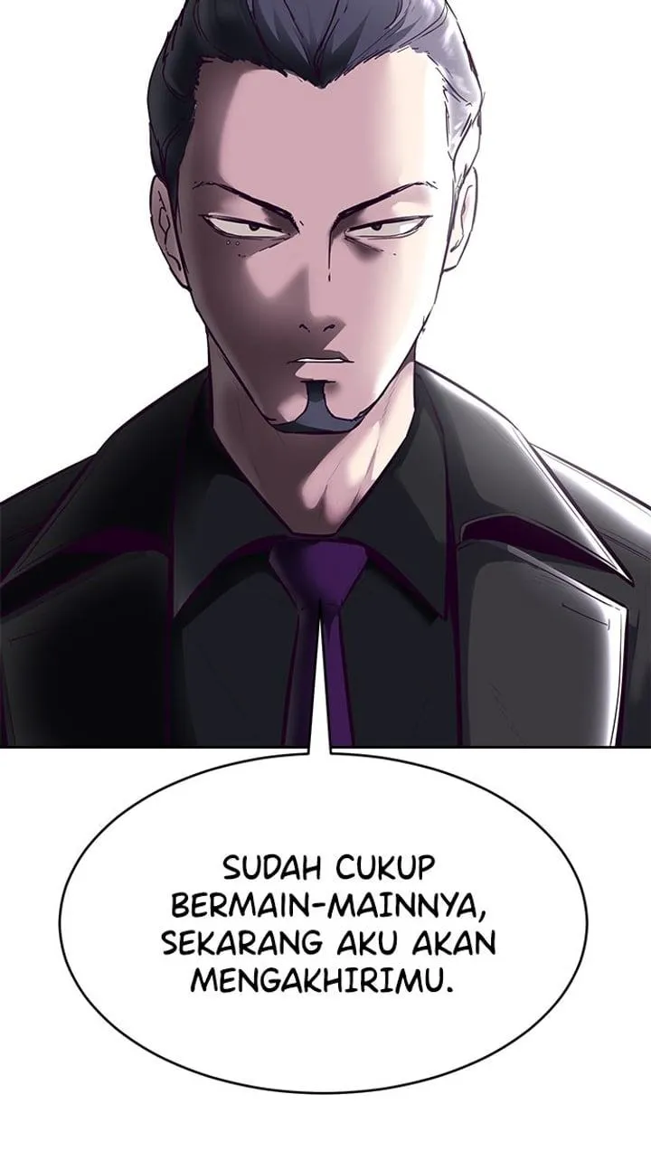 Page 61 - Ticket Hero Chapter 131