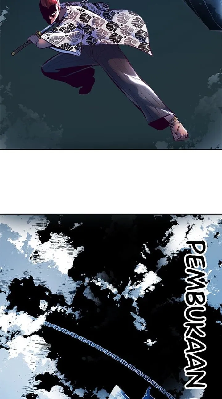Page 65 - Ticket Hero Chapter 131