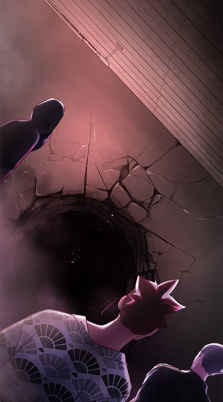Page 79 - Ticket Hero Chapter 131