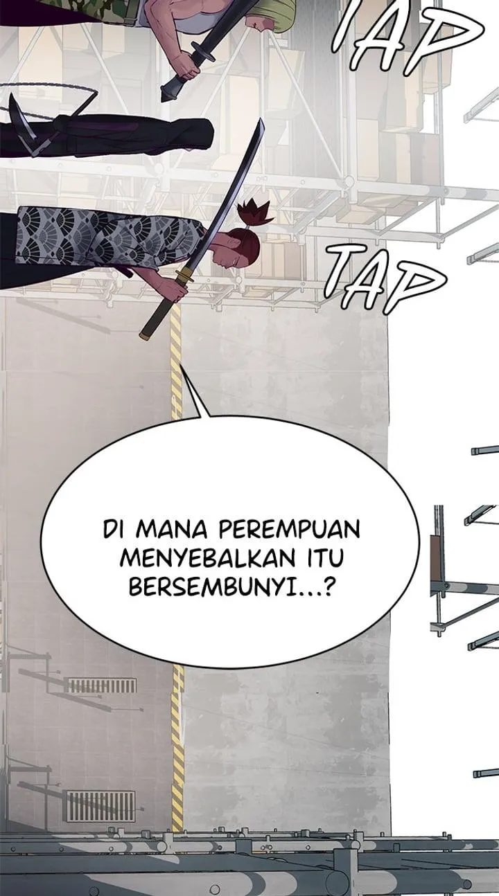 Page 83 - Ticket Hero Chapter 131