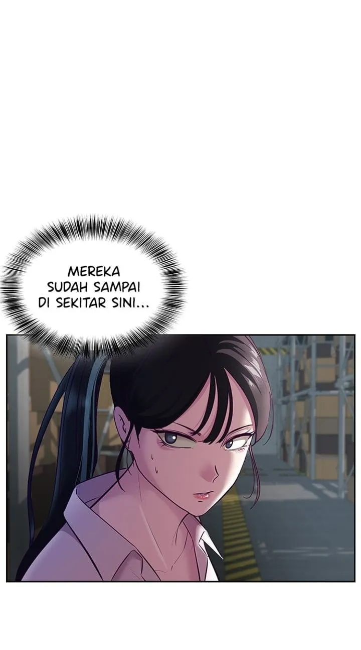 Page 85 - Ticket Hero Chapter 131