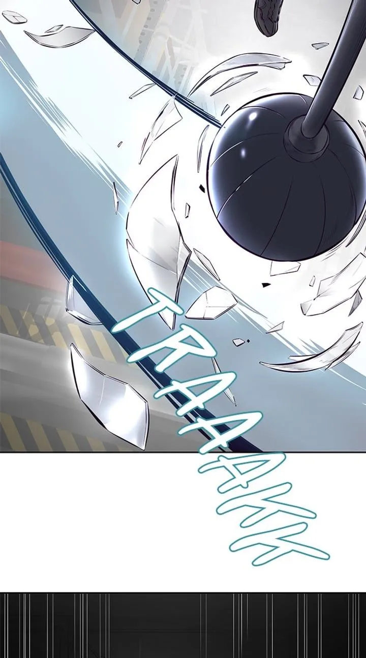 Page 97 - Ticket Hero Chapter 131