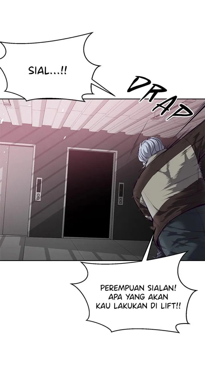 Page 103 - Ticket Hero Chapter 131