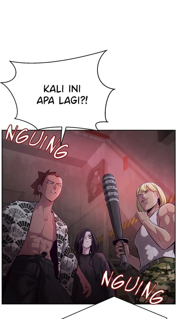 Page 111 - Ticket Hero Chapter 131