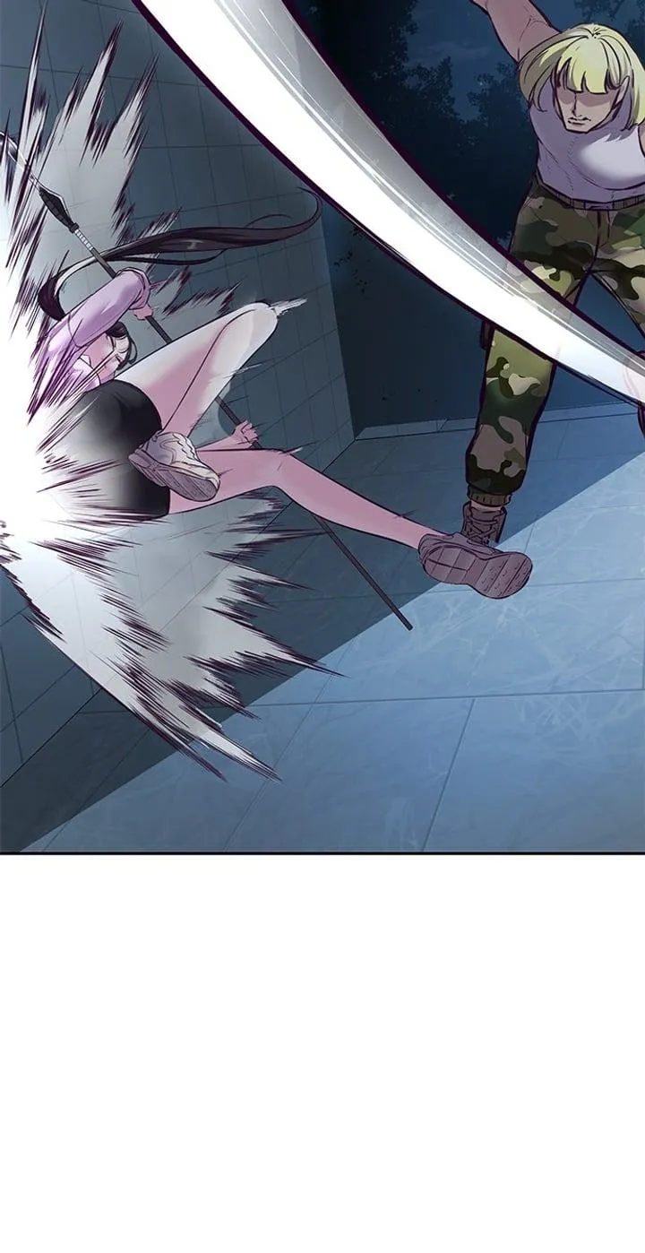 Page 131 - Ticket Hero Chapter 131