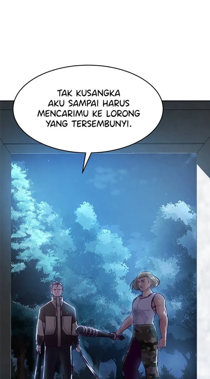 Page 133 - Ticket Hero Chapter 131