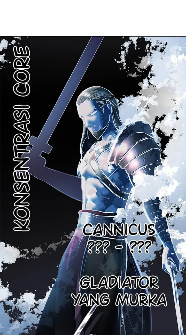 Page 137 - Ticket Hero Chapter 131