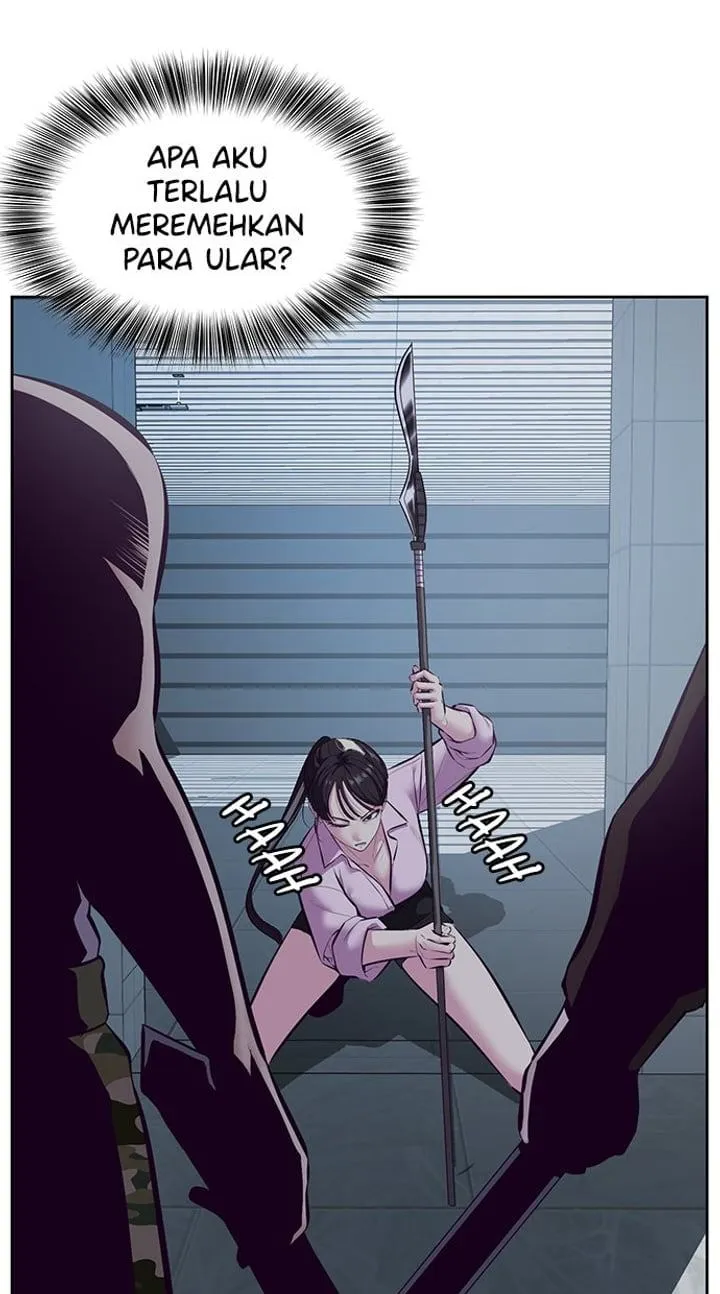 Page 139 - Ticket Hero Chapter 131