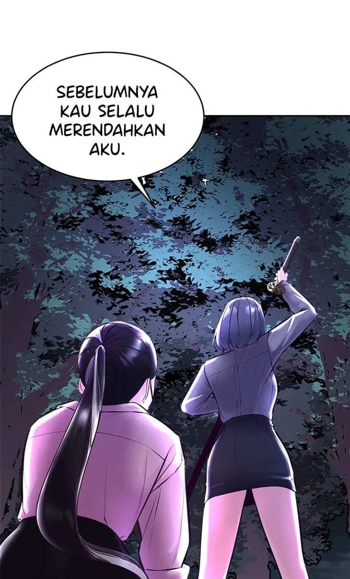 Page 151 - Ticket Hero Chapter 131
