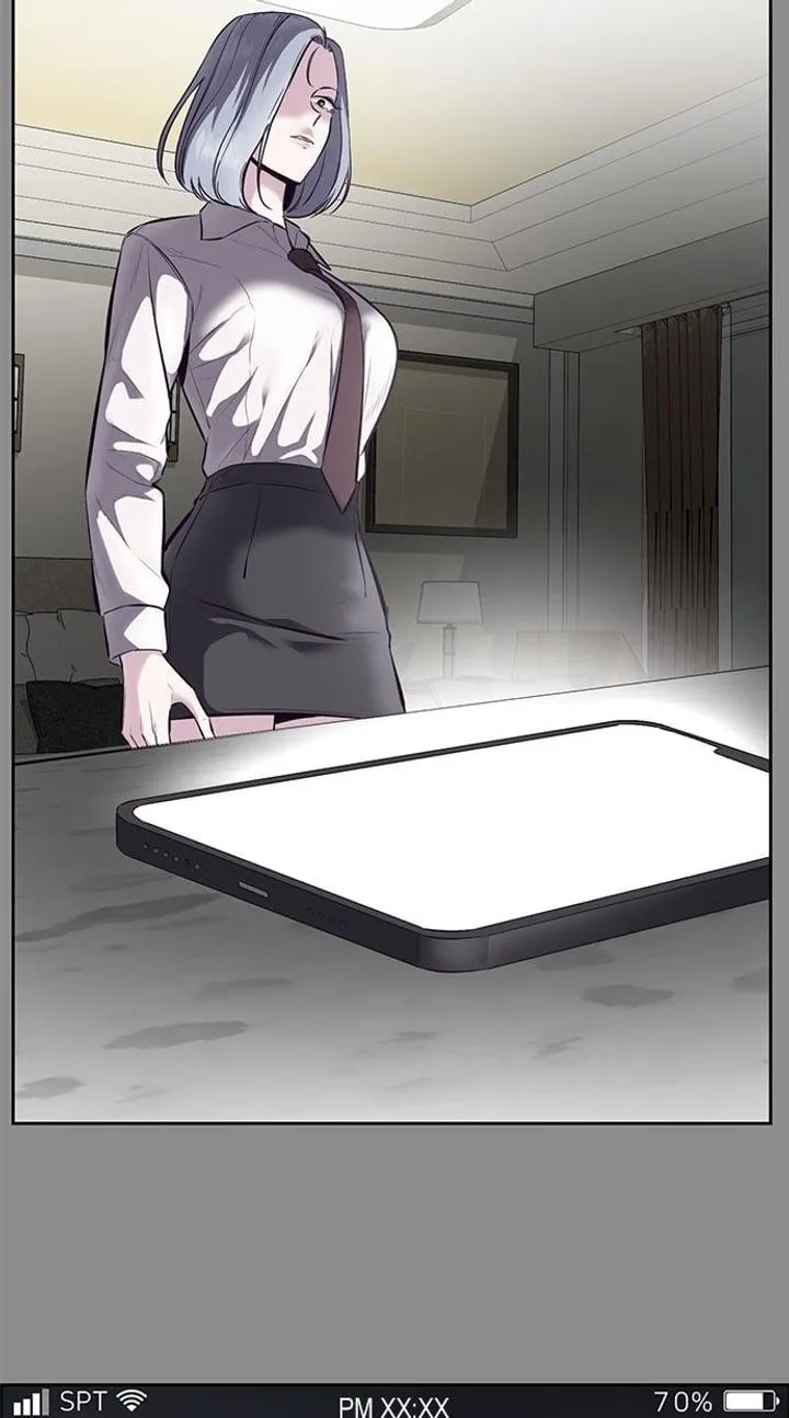 Page 155 - Ticket Hero Chapter 131
