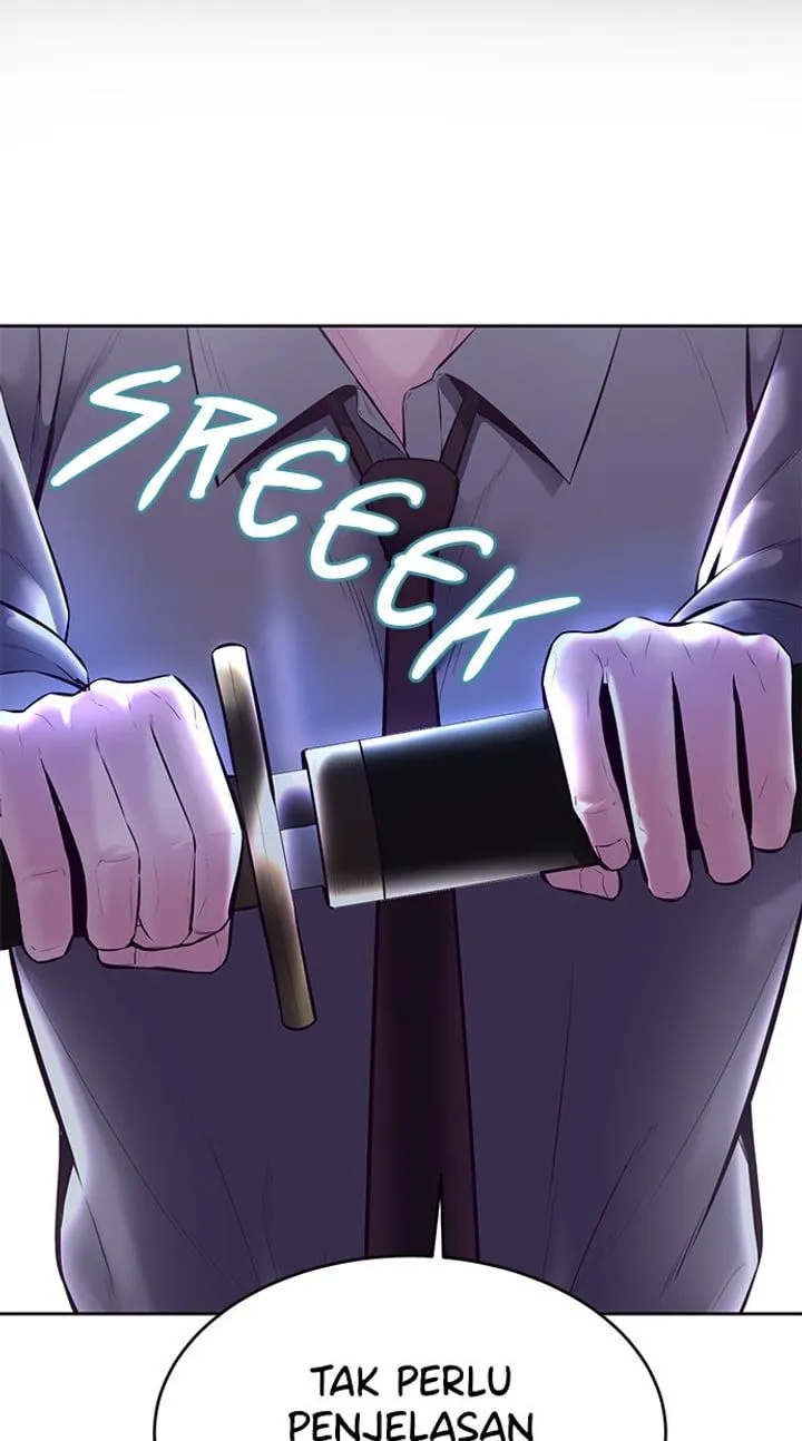 Page 157 - Ticket Hero Chapter 131