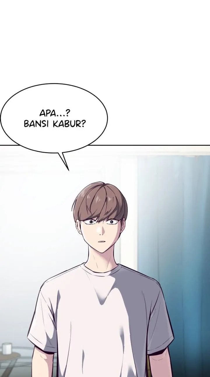 Page 1 - Ticket Hero Chapter 132