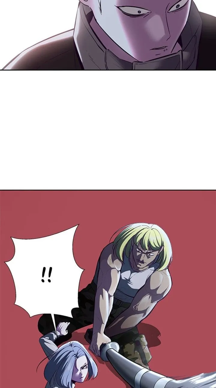 Page 23 - Ticket Hero Chapter 132