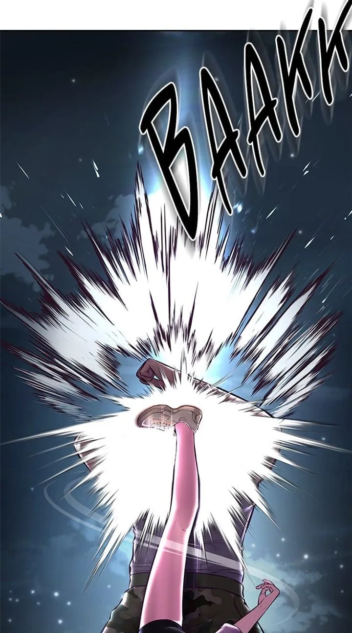 Page 25 - Ticket Hero Chapter 132