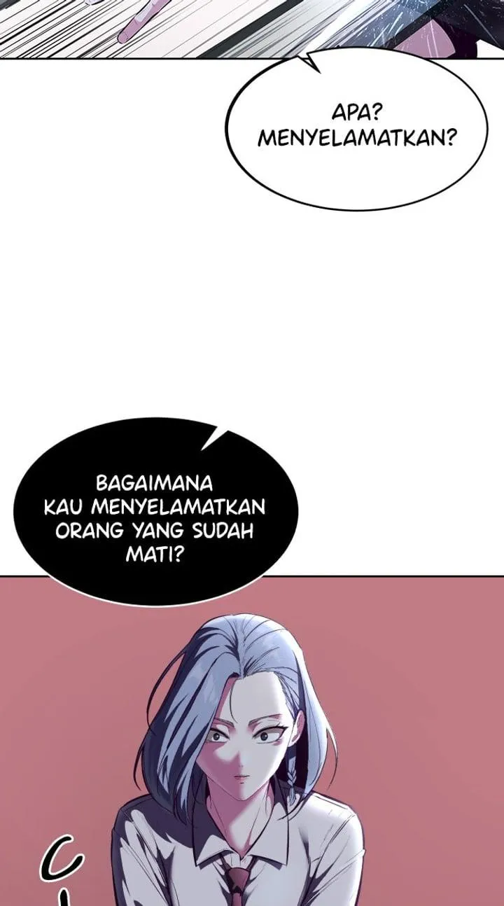 Page 35 - Ticket Hero Chapter 132