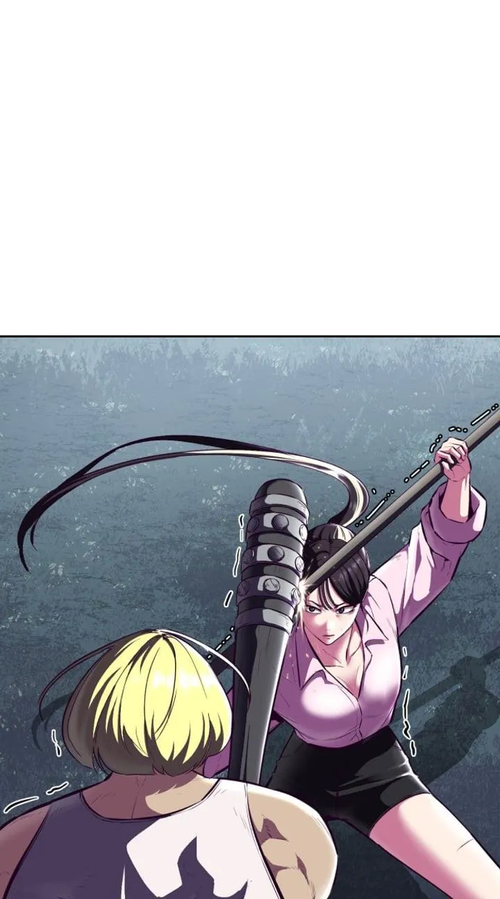 Page 41 - Ticket Hero Chapter 132