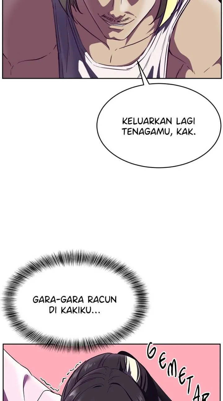 Page 43 - Ticket Hero Chapter 132