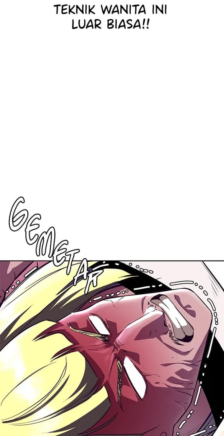 Page 51 - Ticket Hero Chapter 132
