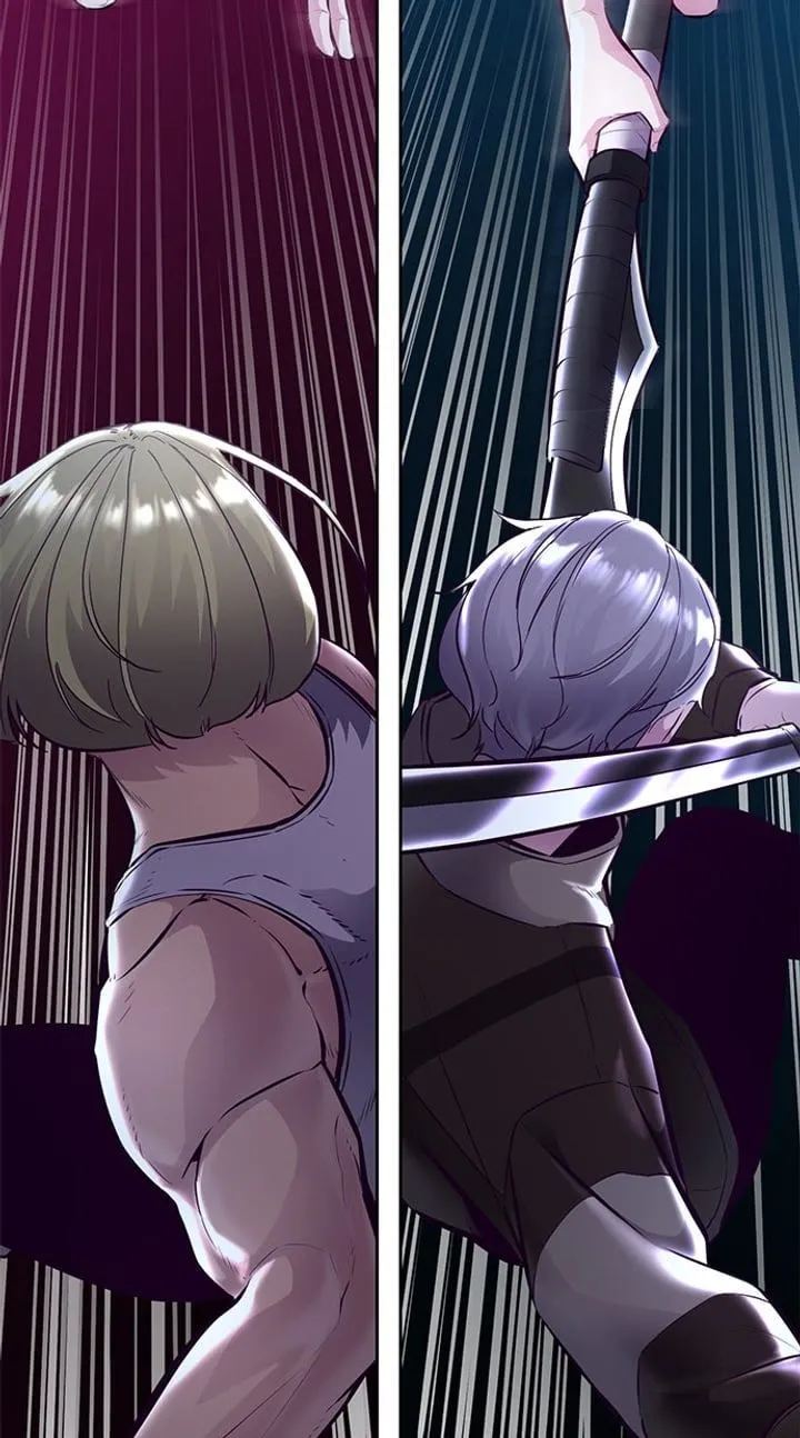 Page 79 - Ticket Hero Chapter 132