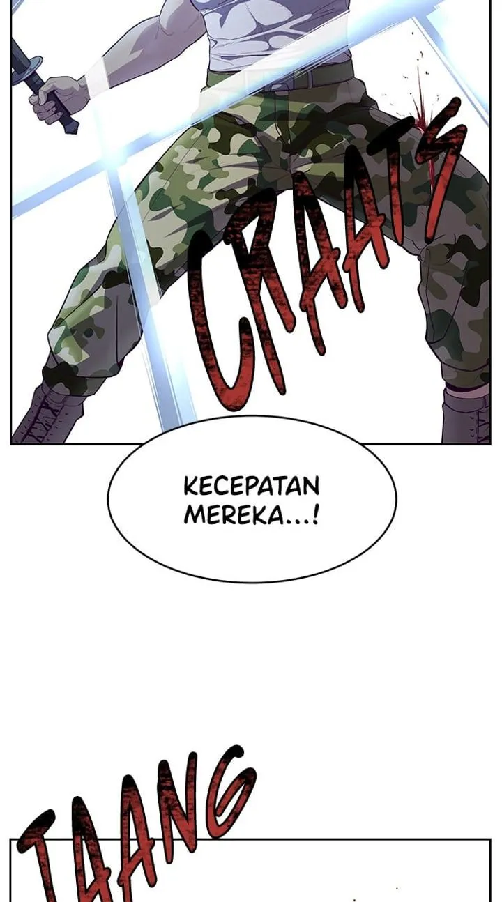 Page 81 - Ticket Hero Chapter 132