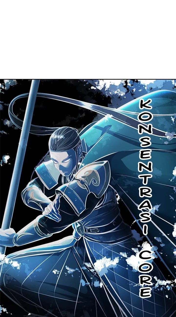 Page 83 - Ticket Hero Chapter 132