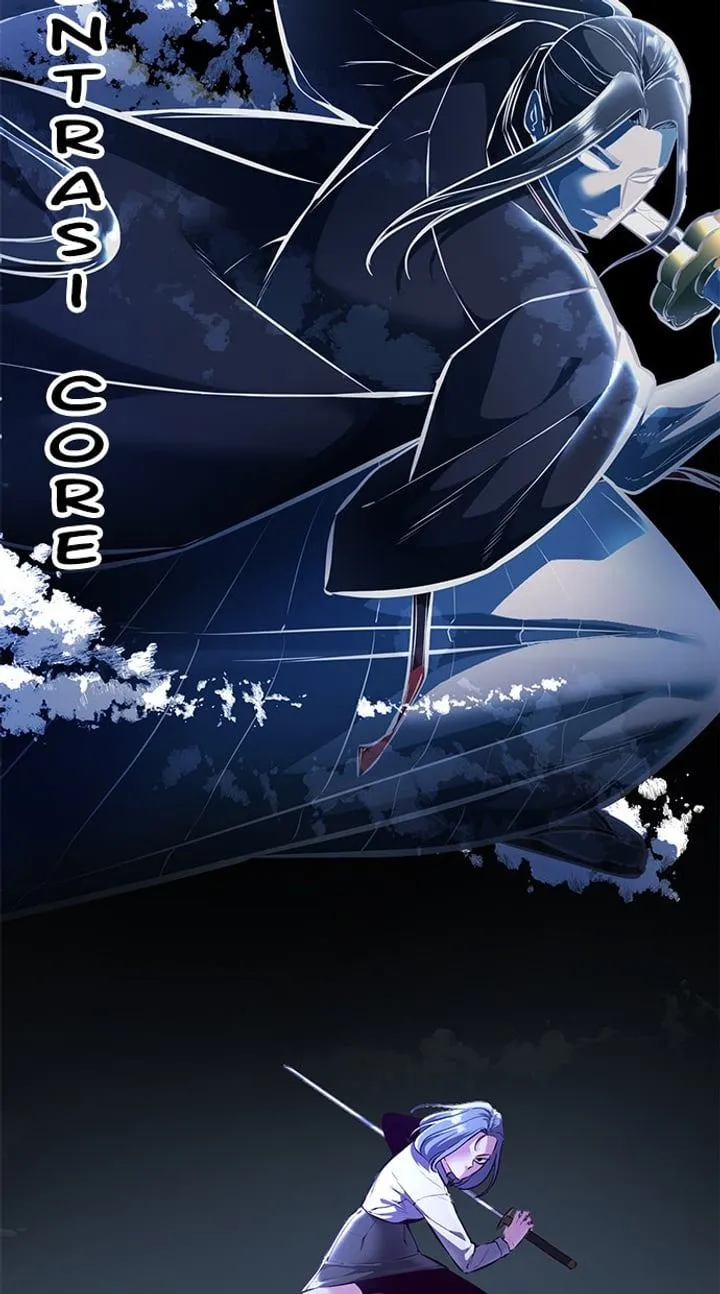 Page 85 - Ticket Hero Chapter 132