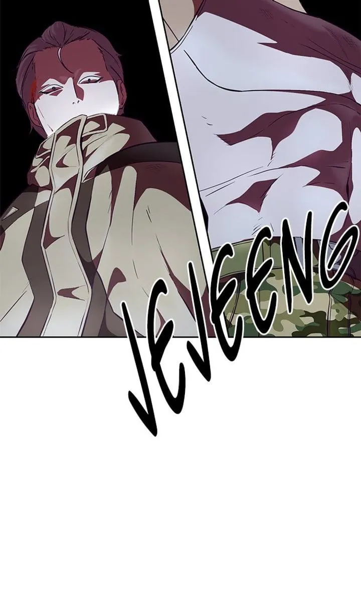 Page 87 - Ticket Hero Chapter 132