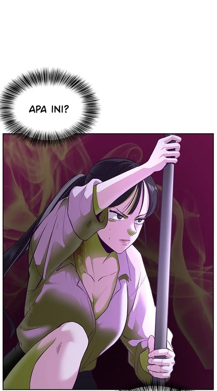 Page 101 - Ticket Hero Chapter 132