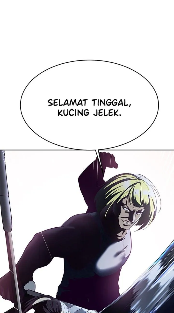 Page 105 - Ticket Hero Chapter 132
