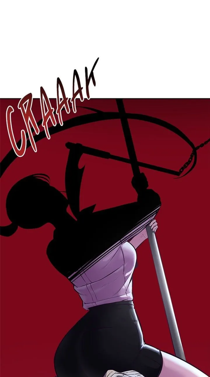 Page 119 - Ticket Hero Chapter 132