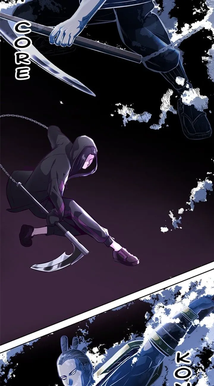 Page 137 - Ticket Hero Chapter 132
