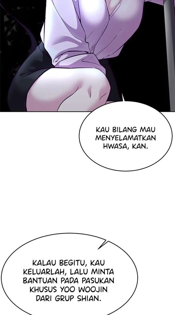 Page 141 - Ticket Hero Chapter 132