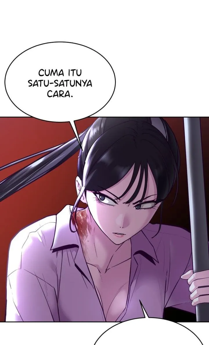 Page 143 - Ticket Hero Chapter 132