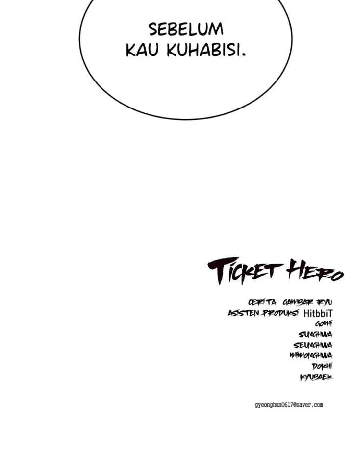Page 163 - Ticket Hero Chapter 132