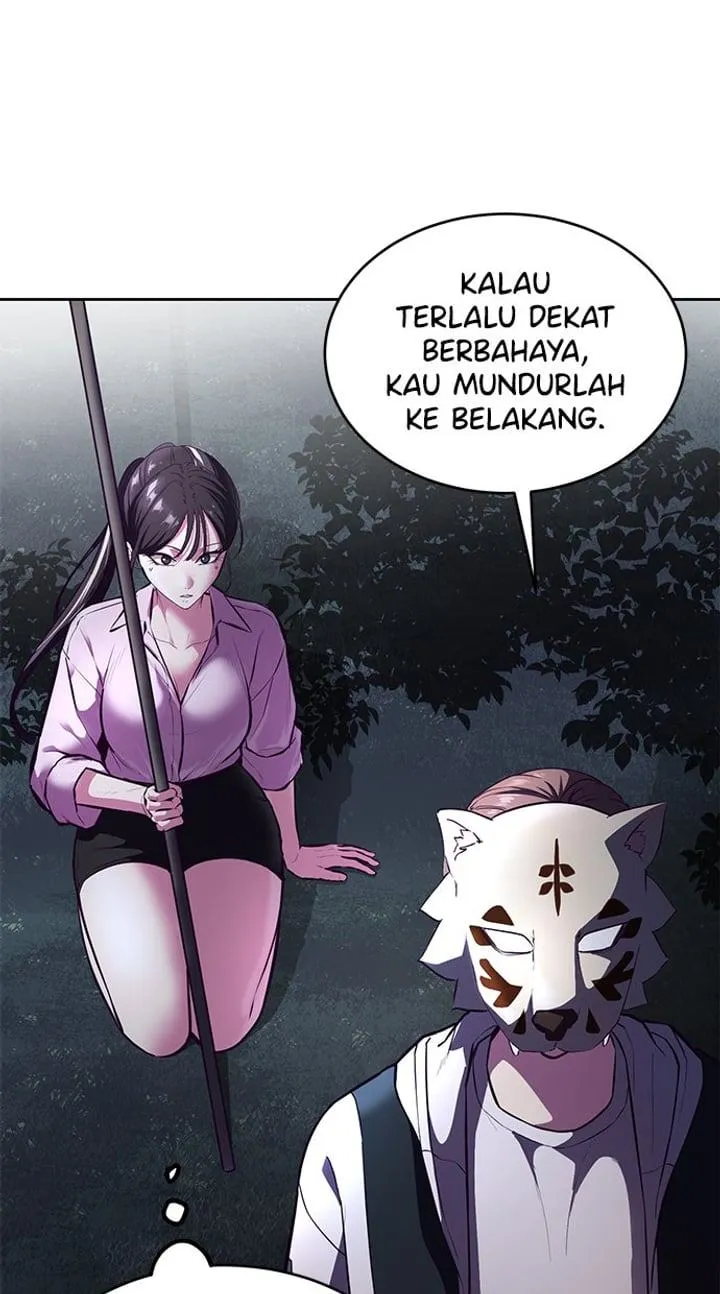 Page 45 - Ticket Hero Chapter 133
