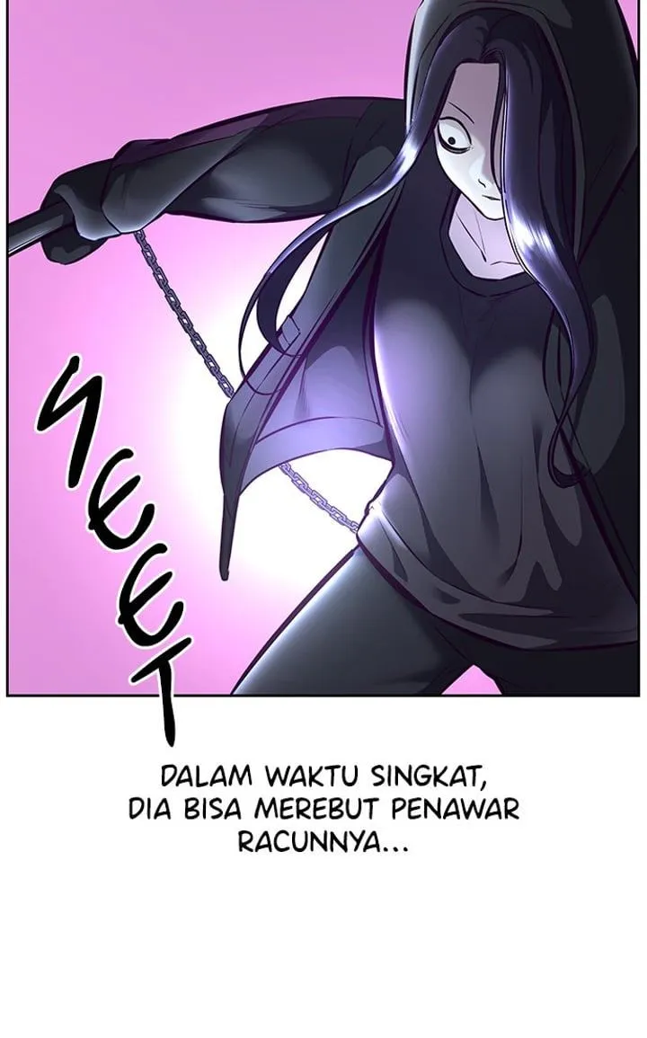 Page 49 - Ticket Hero Chapter 133
