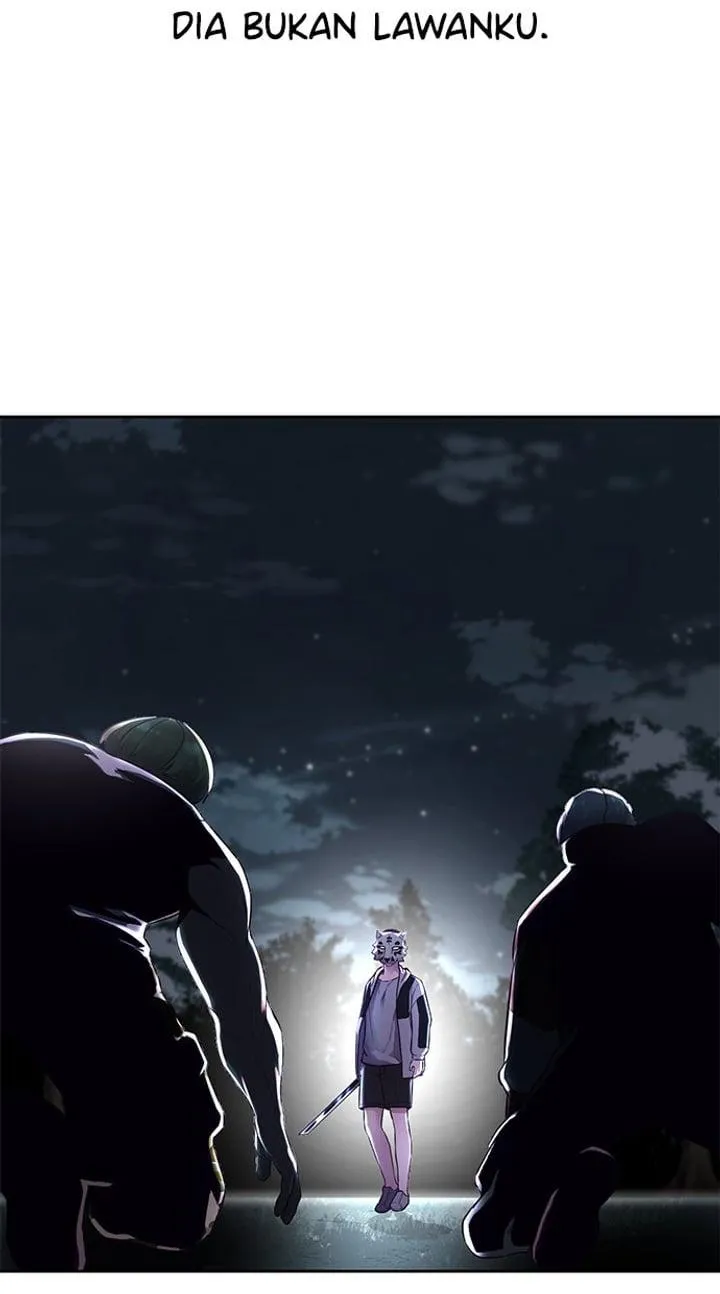 Page 51 - Ticket Hero Chapter 133