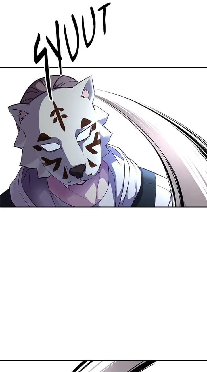 Page 57 - Ticket Hero Chapter 133