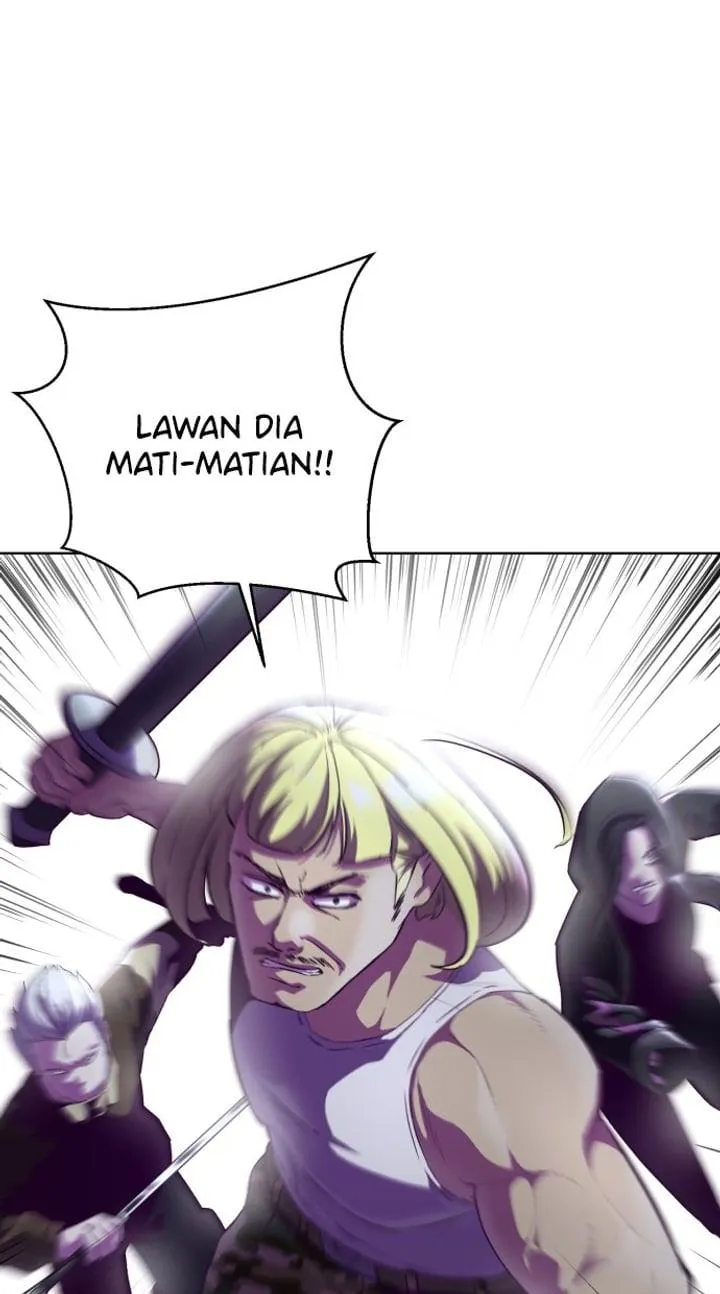 Page 61 - Ticket Hero Chapter 133