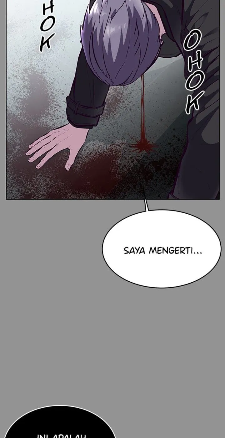 Page 71 - Ticket Hero Chapter 133