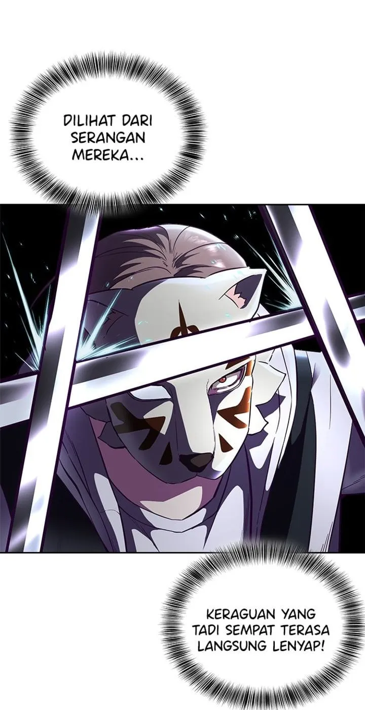 Page 83 - Ticket Hero Chapter 133