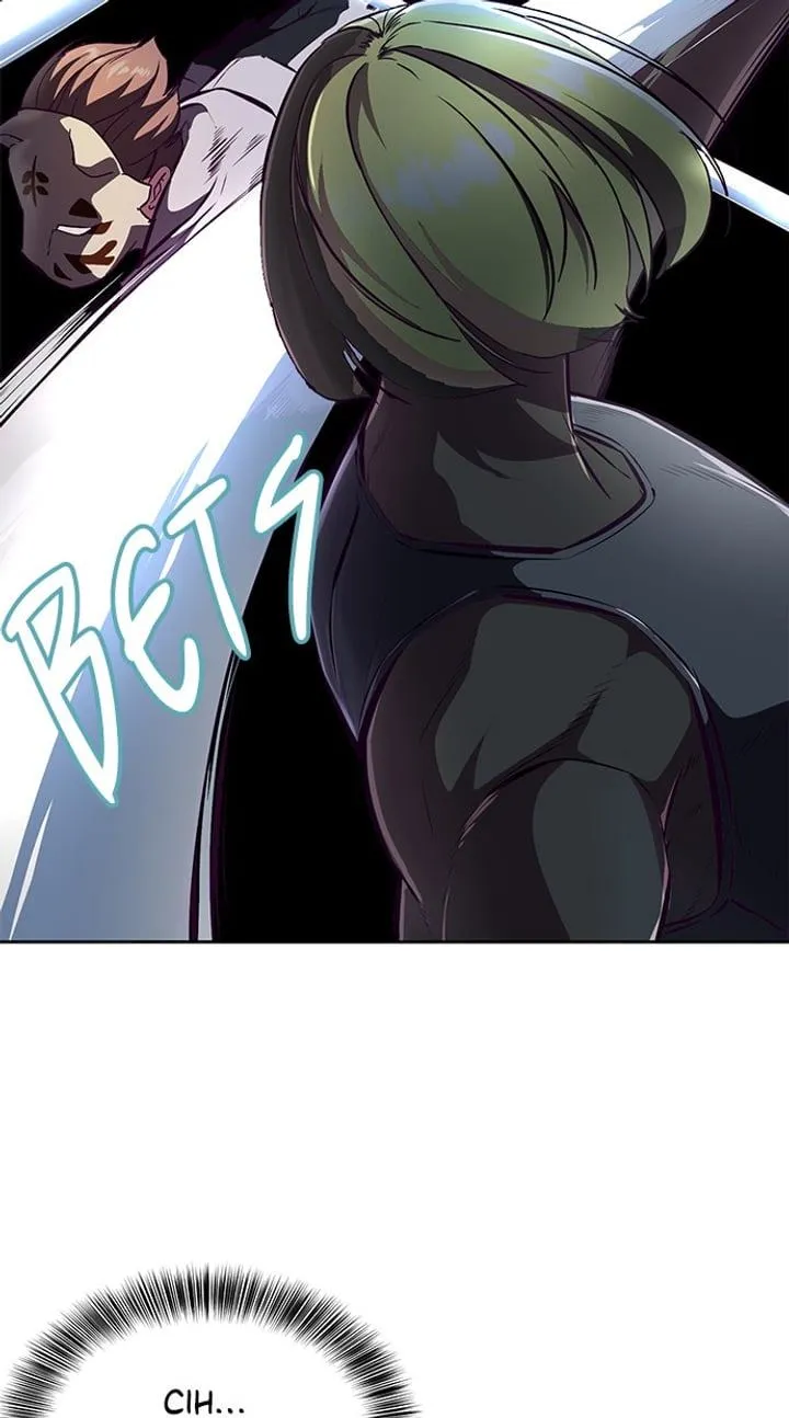 Page 85 - Ticket Hero Chapter 133