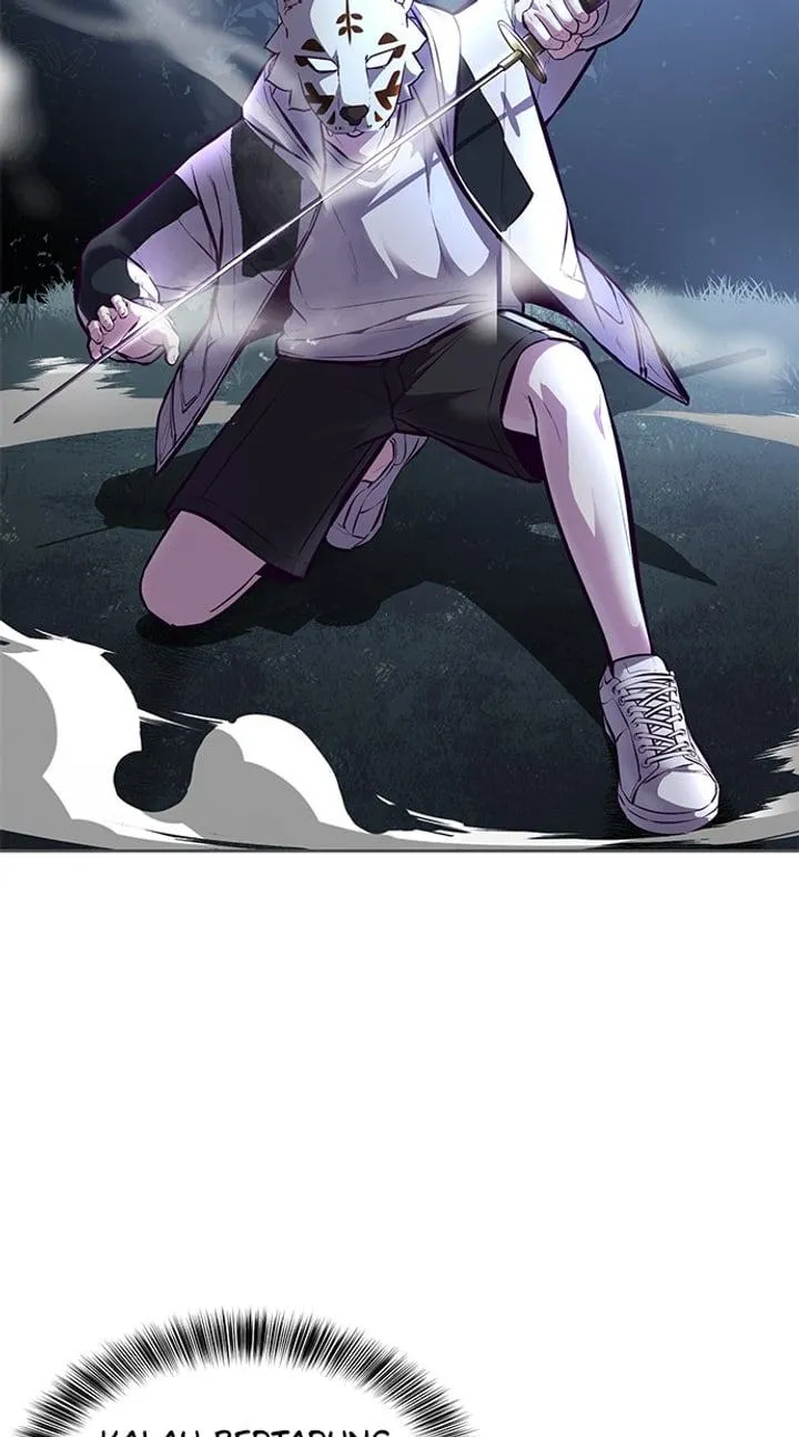 Page 99 - Ticket Hero Chapter 133