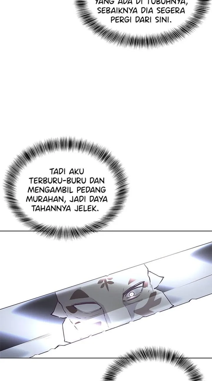 Page 101 - Ticket Hero Chapter 133