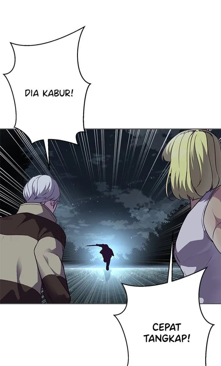Page 105 - Ticket Hero Chapter 133